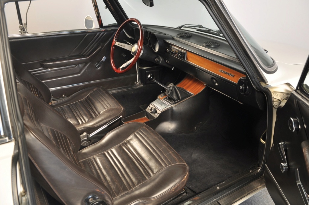 Intérieur cuir 1750 GTV ou 2000 GTV Alfa_r13