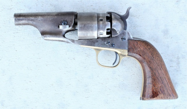 Colt 1860 MGC 42486210