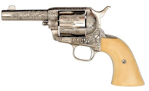 Uberti  SAA Limited Edition  84404110