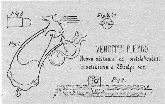 Venditti-Lancusi pistol... _image11