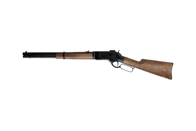 New Barra CO2 1866 Air Rifle Barra_14