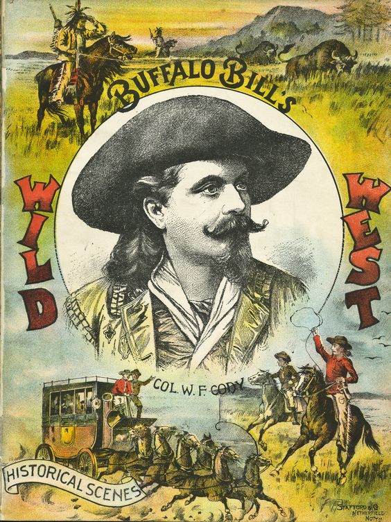 LE COLT POCKET DE BILL CODY  C5bba310