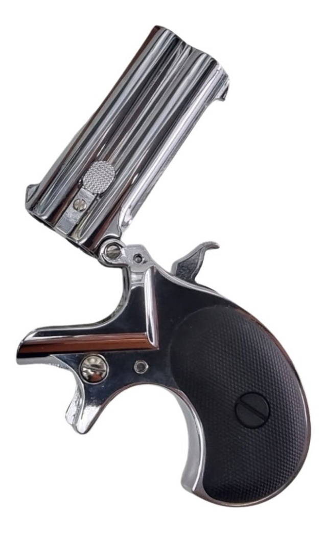 Marushin 'derringer Remington' 6mmBB D_nq_n15