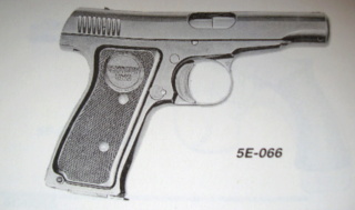 Le revolver Remington single action army 1875 Dsc01210