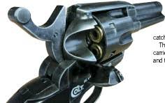 #1 Reportage photo des revolvers Old West CO2 Umarex + commentaires et conseils Images12