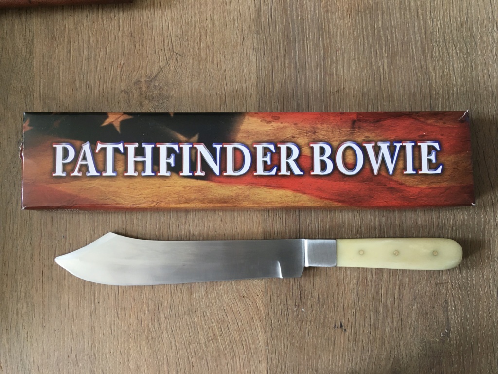 Pathfinder Bowie Old West Img_1672