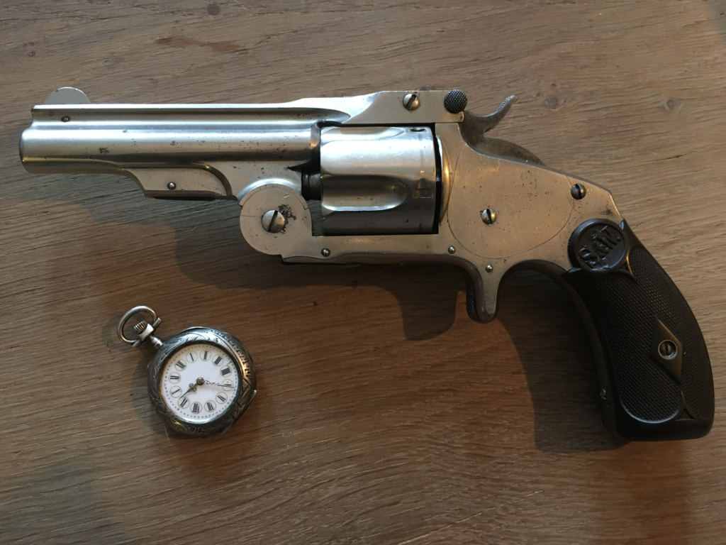 S&W Baby Russian (.38 Single Action First Model) Img_3329