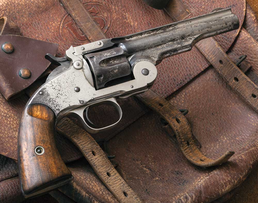 #1 Reportage photo des revolvers Old West CO2 Umarex + commentaires et conseils - Page 3 Scholf10