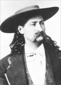 Le Colt Navy 1851 de Wild Bill Hickok (Franklin Mint) Wild-b12