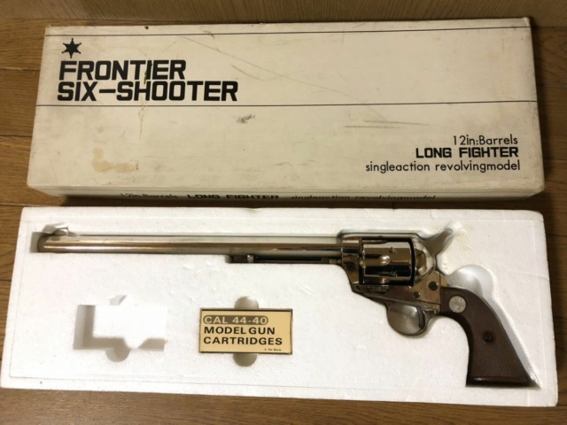 Colt SAA 4.75" MGC (MODEL 1974) - Page 2 X7917511