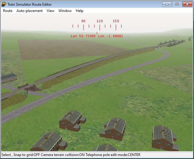 Wessex Mainline V2 Wex2_110