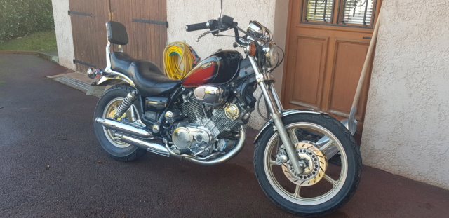 Rice-bobber virago 1000 20191210