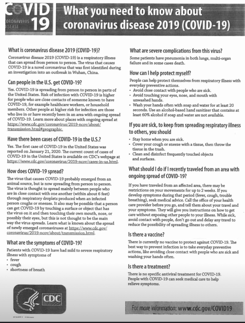 Coronavirus  (COVID-19) 0ac04310