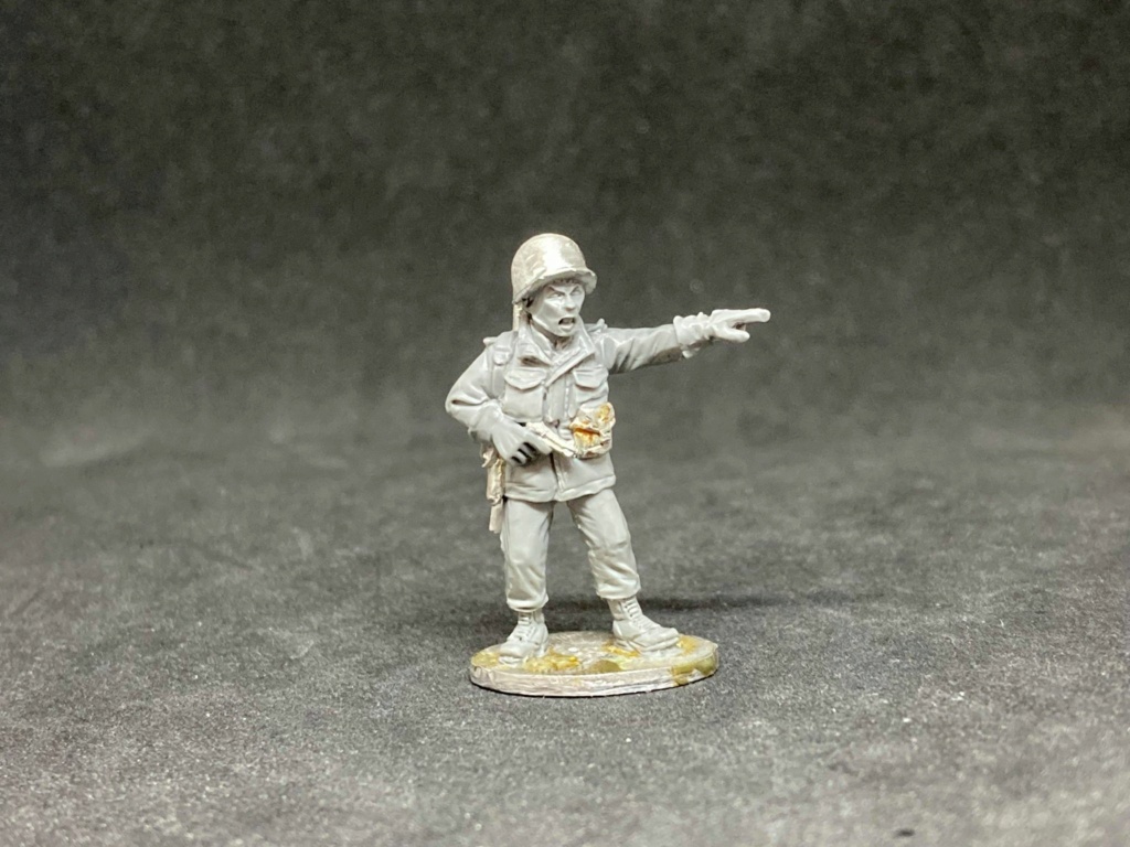 Empress Miniatures ARVN about to land. 19753510