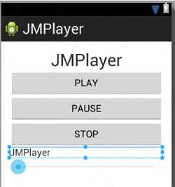 ¿Qué estados debería considerar durante la reproducción de audio o vídeo? Xml_mp10