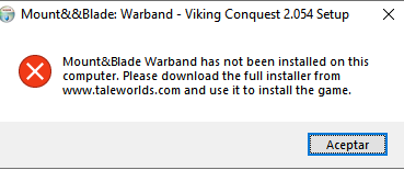 Viking Conquest, no lo puedo instalar Captur10