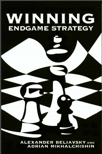 Beliavsky, Alexander & Mikhalchischin, Adrian - Winning Endgame Strategy Beliav14