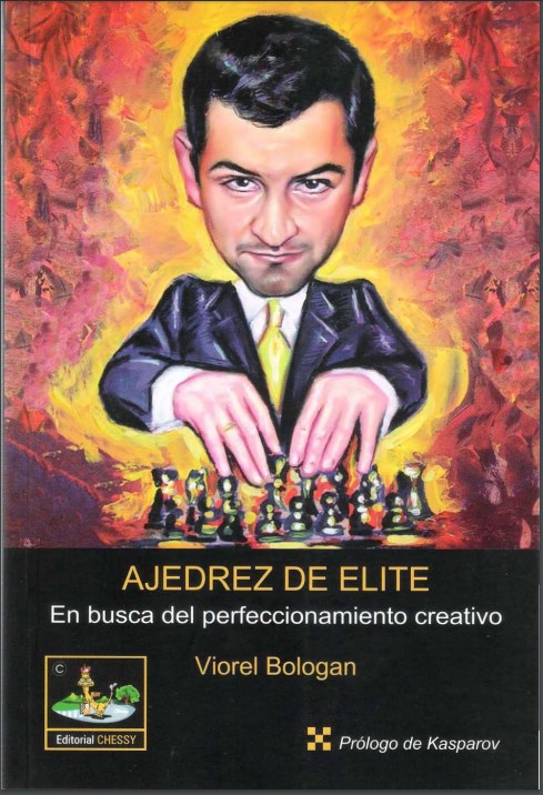 Bologan Viorel - Ajedrez de Elite, 2006-OCR, 220p Bologa12