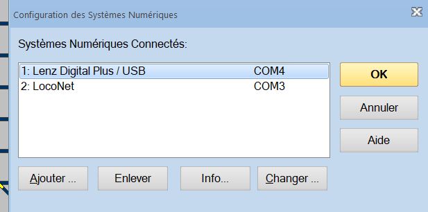 connection LAN Config10