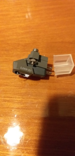 Linn K5 MM phono cartridge(Sold) 20220616