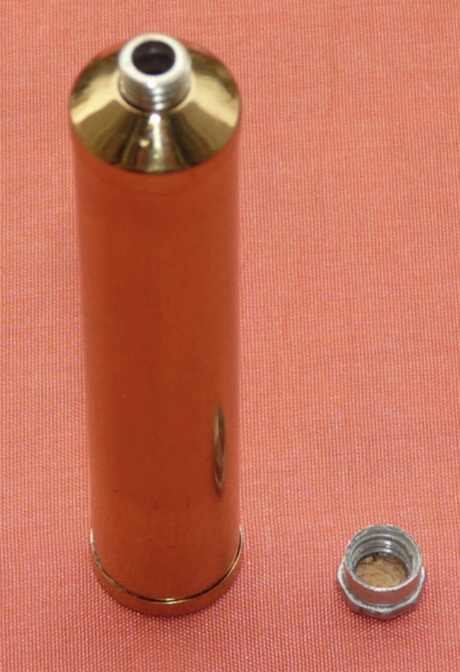 1930 Gillette NEW Foldabrush Shave Kit 9c8a7e10
