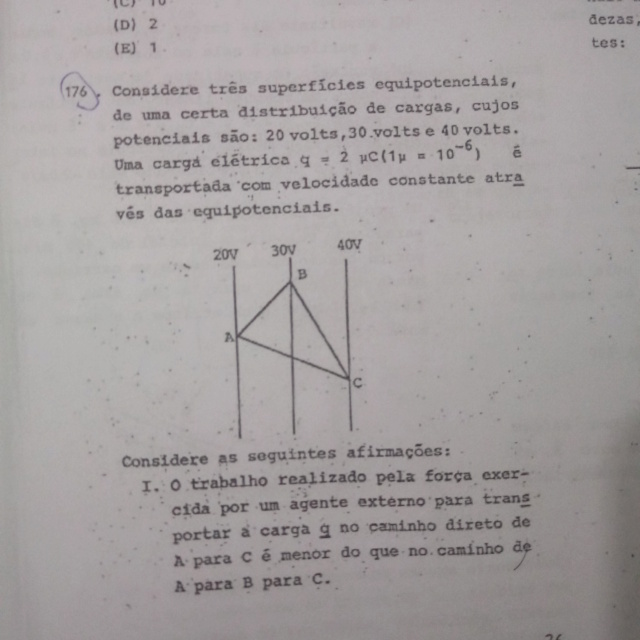 Eletricidade -Escola Naval 176 16132510