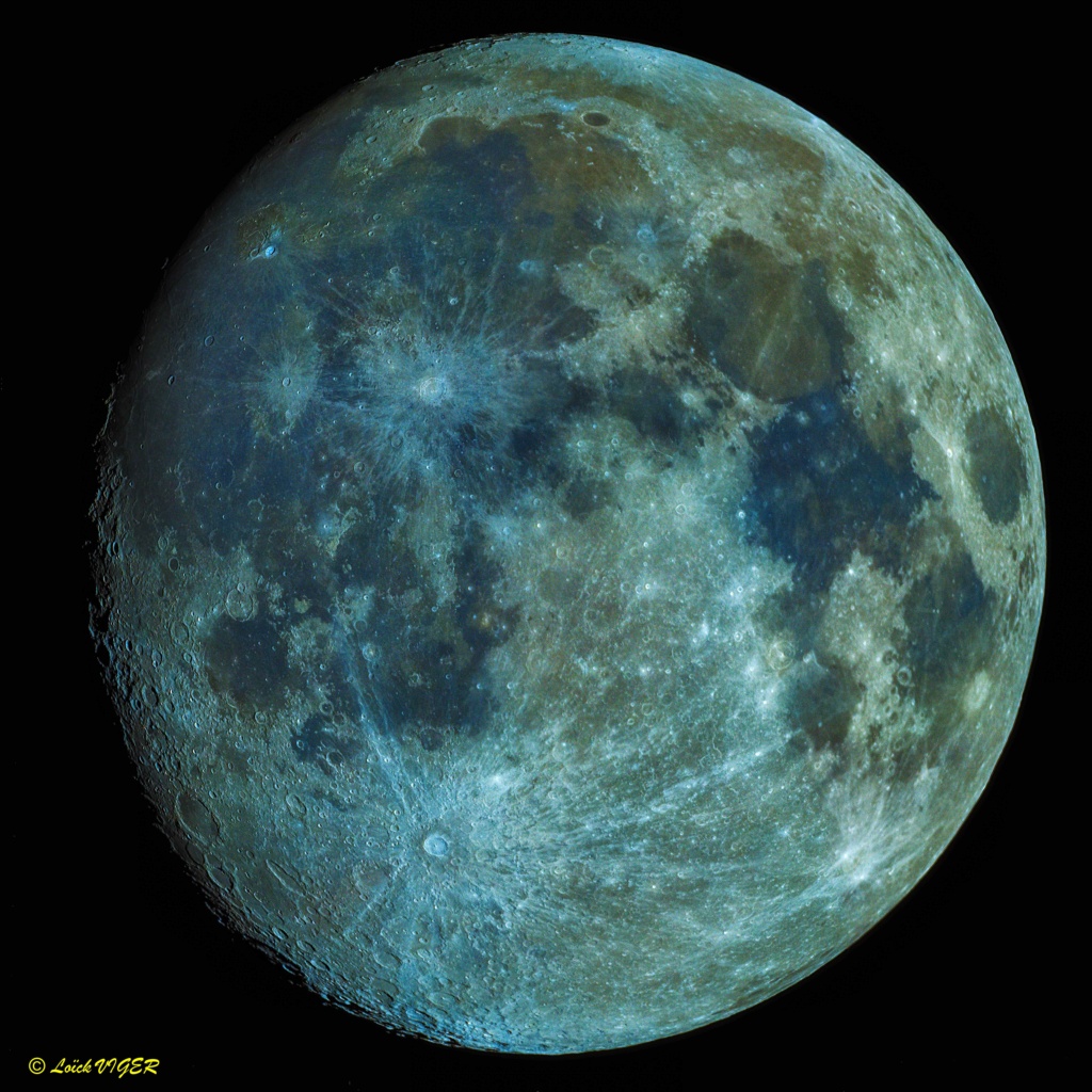 Lune gibbeuse du 25 avril avant l'aurore... Mosazc11