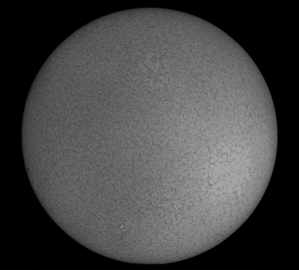 Soleil du 19 avril en Ha (groupes de tâches n° 2816 et 2817) Sun_1711