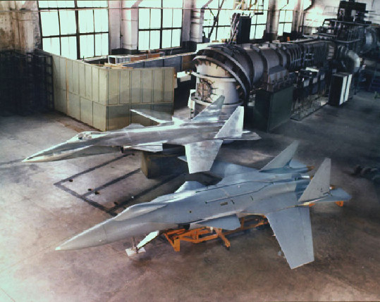 Su-47 Berkut and MiG 1.44 - Page 2 Slm-3210