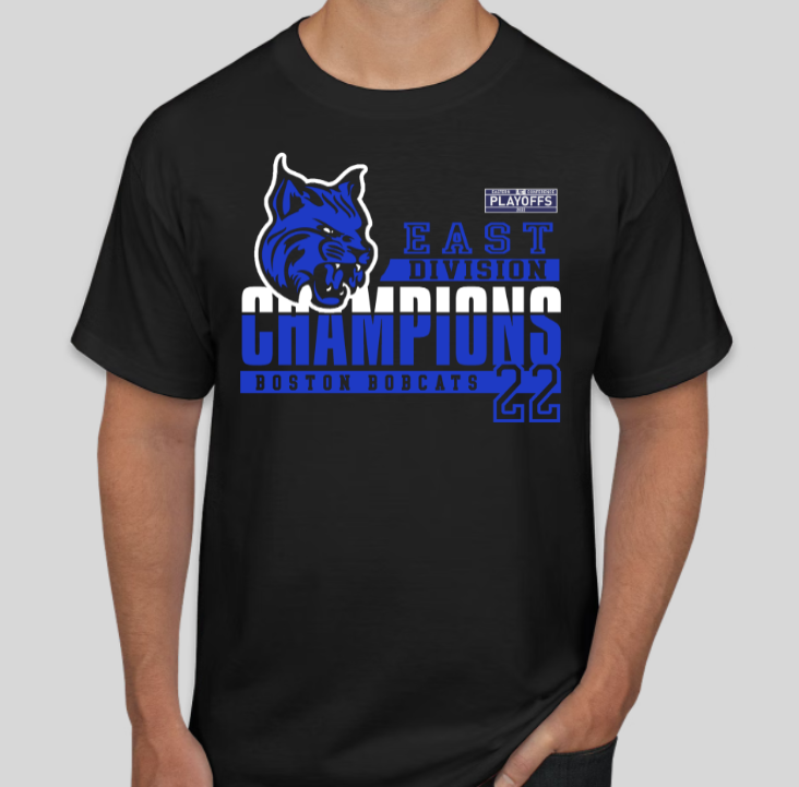 Champions Gear 2022 Bobcat10