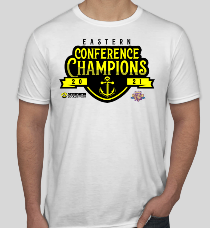 Conference Champion Gear Comman11