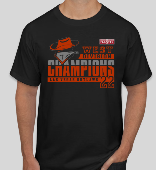 Champions Gear 2022 Outlaw10