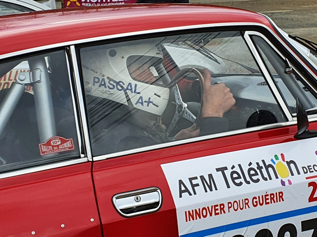 [47] [05/12/2021] Rallye-Téléthon de Fumel 2021 20211210