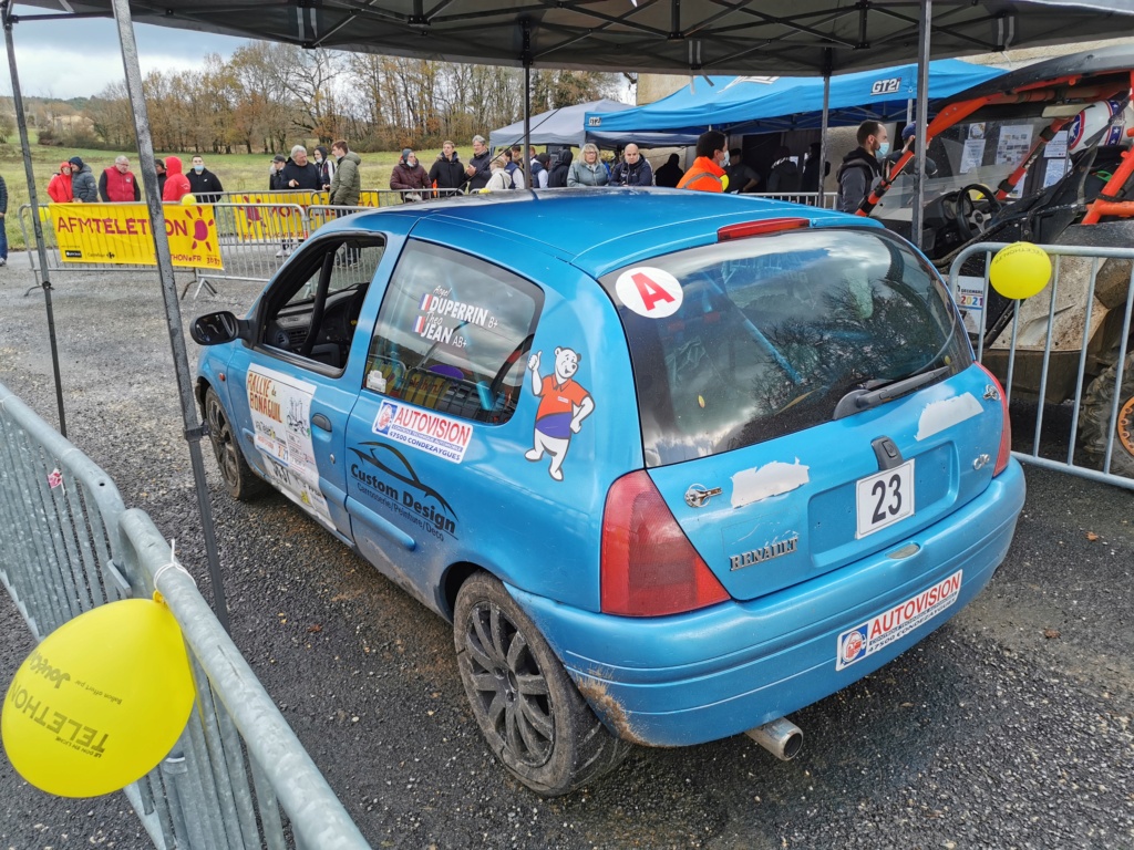 [47] [05/12/2021] 14ème Rallye-Téléthon de Fumel 2021 VHC Img_2048