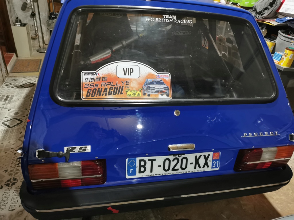 Rallye de Bonaguil VHC 2022 (mais fait en VIP) Img_2144