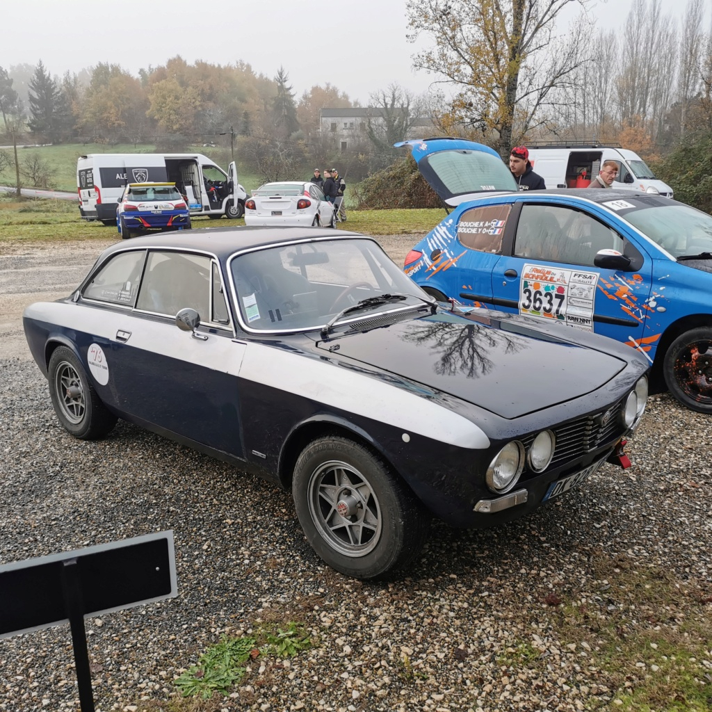 [47][10/12/2023] 16ème Rallye-Téléthon de Fumel 2023 VHC - Page 2 Img_2873