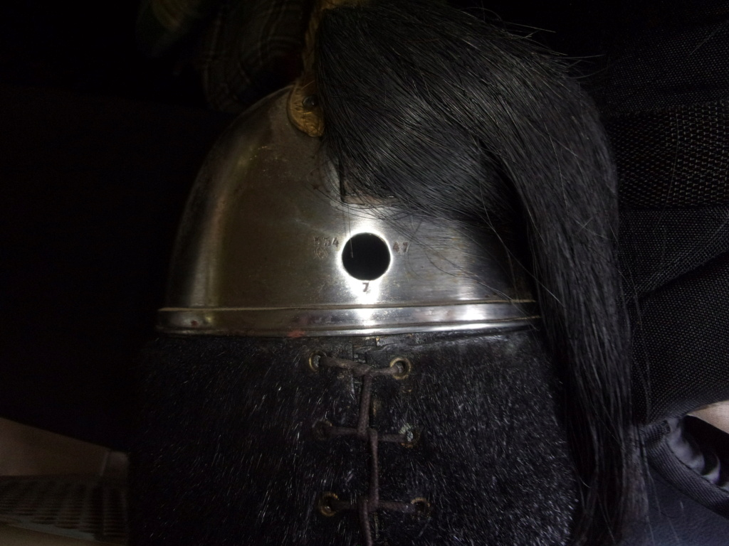 casque cuirassier modèle 1845 101_3137