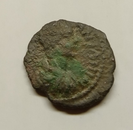 AE17 de Caracalla. Nikopolis ad Istrum  Img_2240
