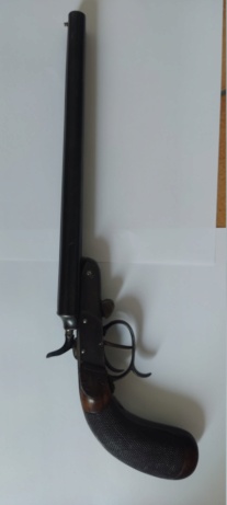 Pistolet tuckaway Img_2026