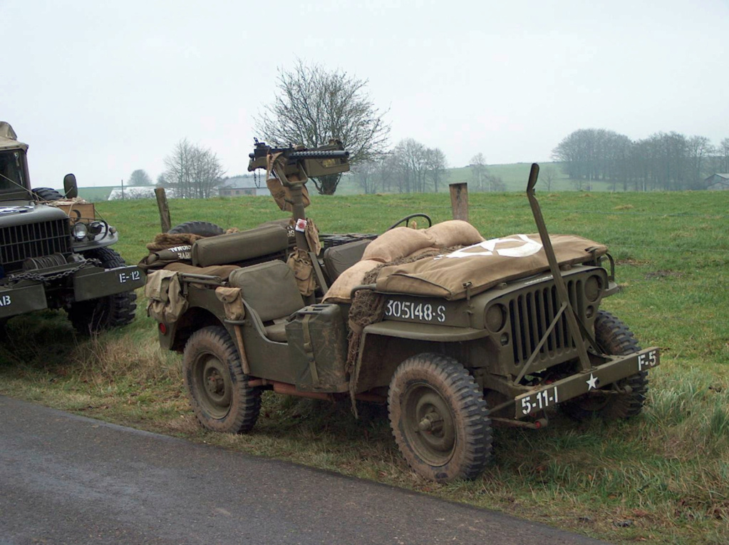 Ma Jeep actuelle Bastog10