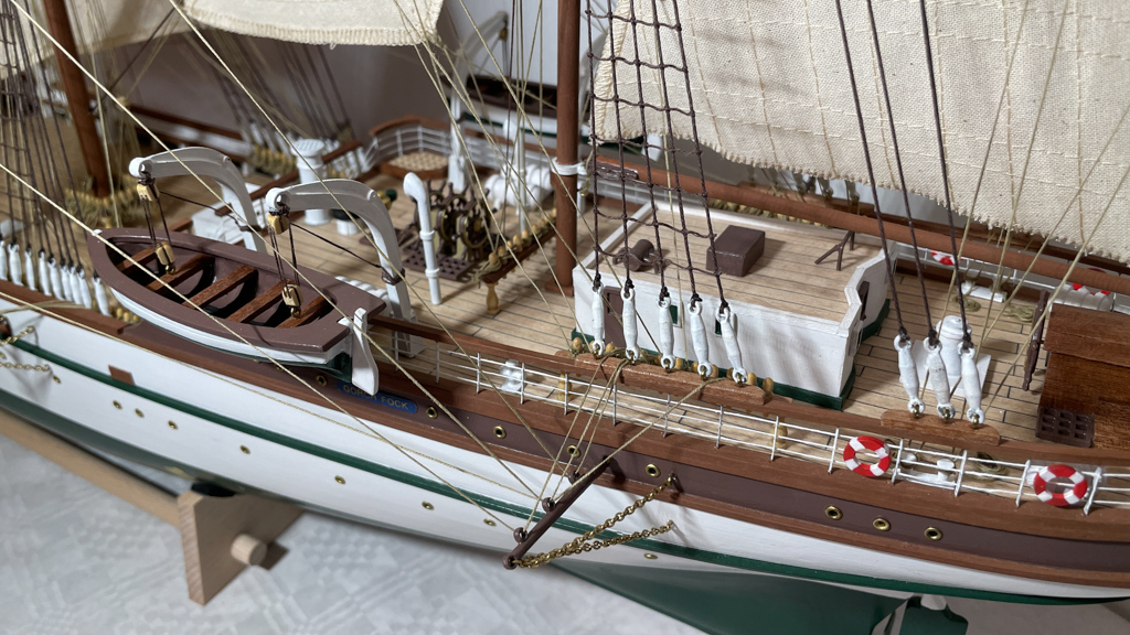 Gorch Fock von OCCRE 1:97 Img_9012