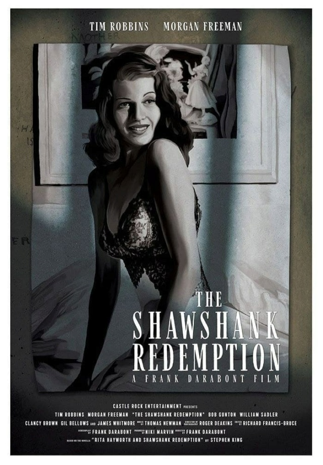 Побег из Шоушенка (The Shawshank Redemption) 1994 г. Photo191