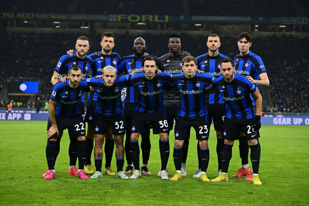 Новости FC Internazionale Milano (Интер) Photo733