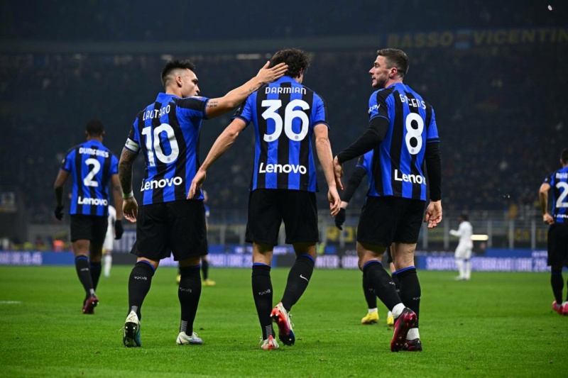 FC Internazionale Milano | News - Страница 13 Photo922