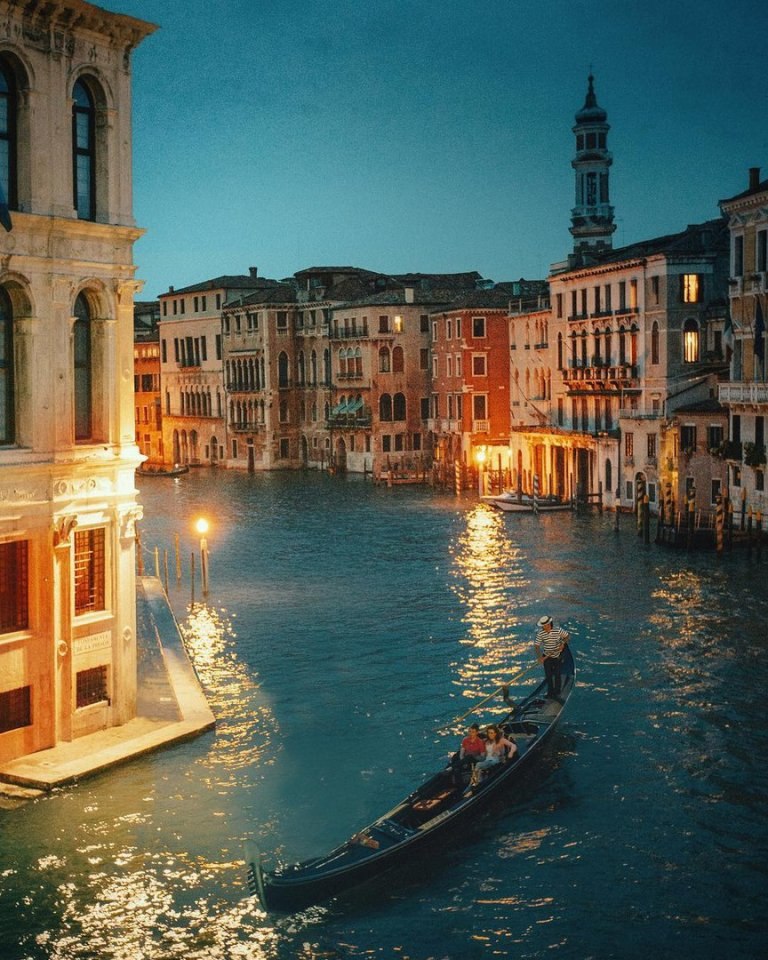 Великолепие Венеции - Страница 5 Photo954