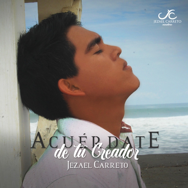 discografia - Discografia de Jezael Carreto - D y P 16648111