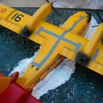 Canadair Sécurité Civile Espagnole Groupe 43 26388110