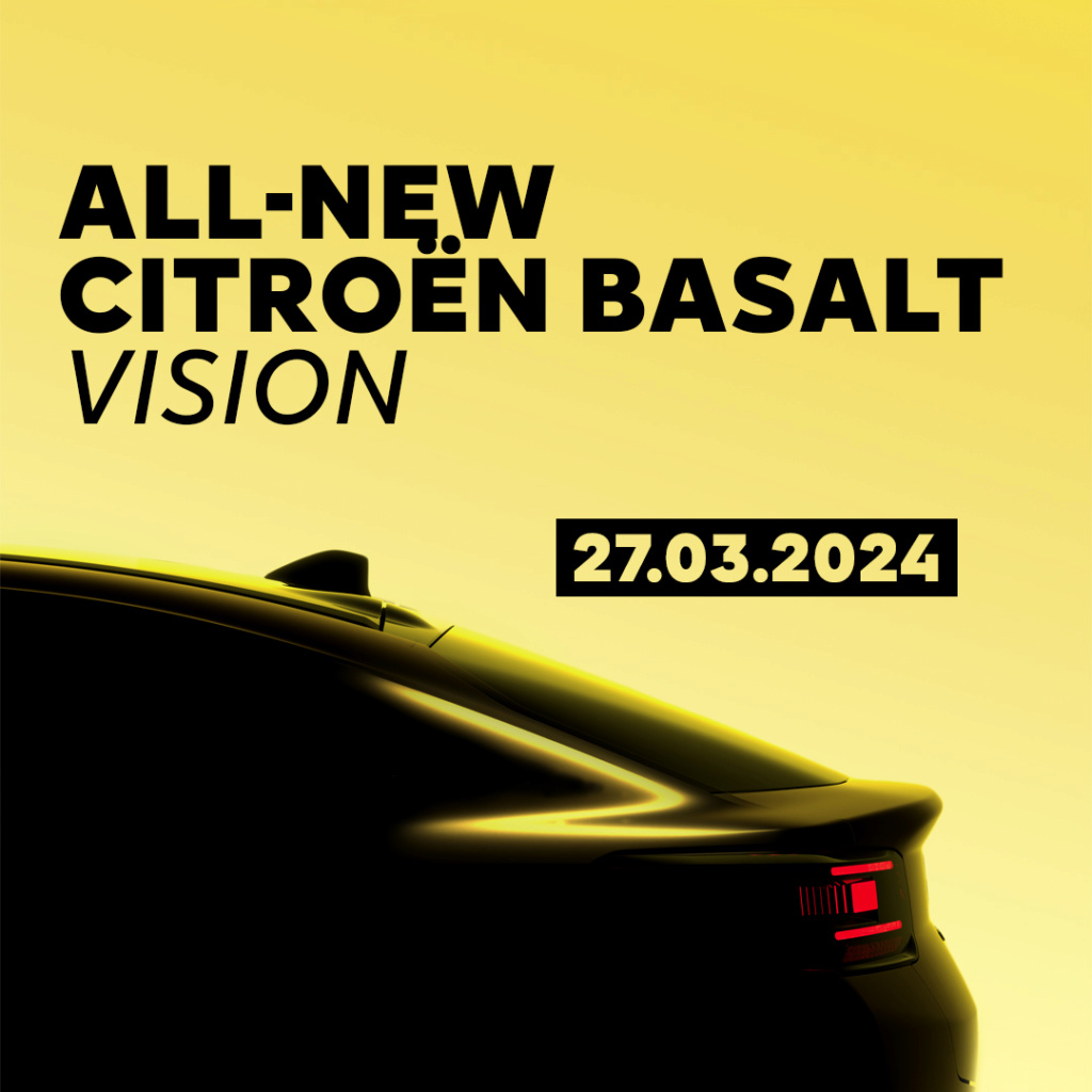 2024 - [Citroën] Basalt Vision 43428710