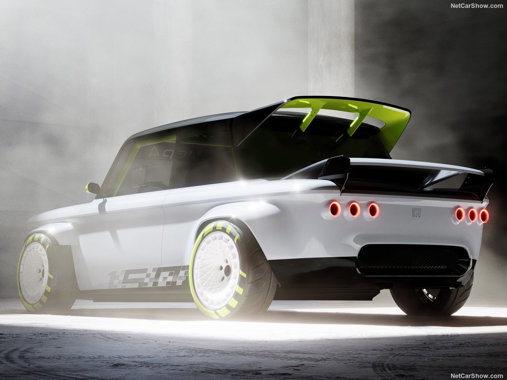 2023 - [Audi] EP4 Concept Audi-e11