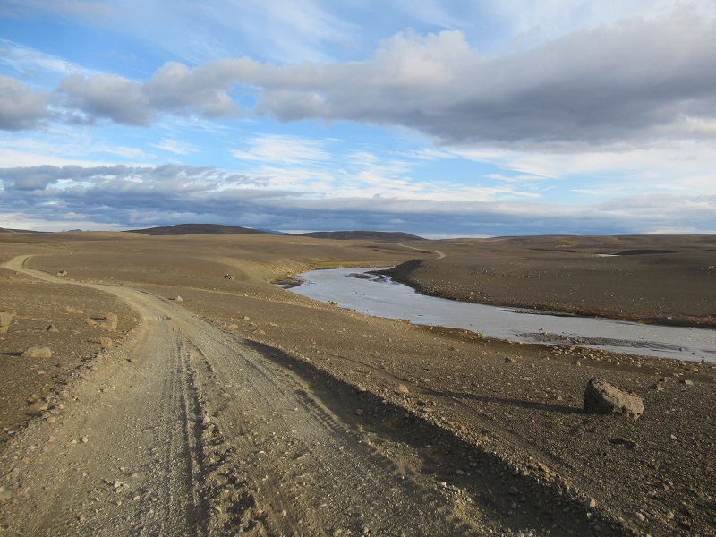 l'Islande à vélo - Page 2 12_val11